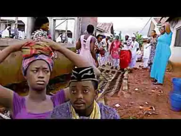 Video: When The Maid Marries The Prince